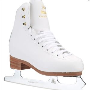 Top quality ice skates